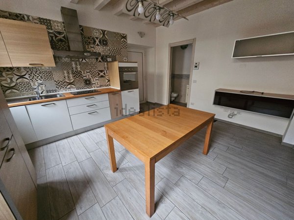 appartamento in vendita a Sedriano in zona Roveda