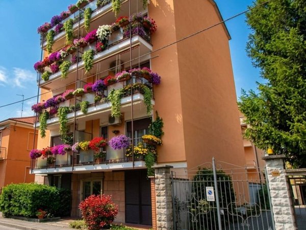 appartamento in vendita a Sedriano in zona Roveda