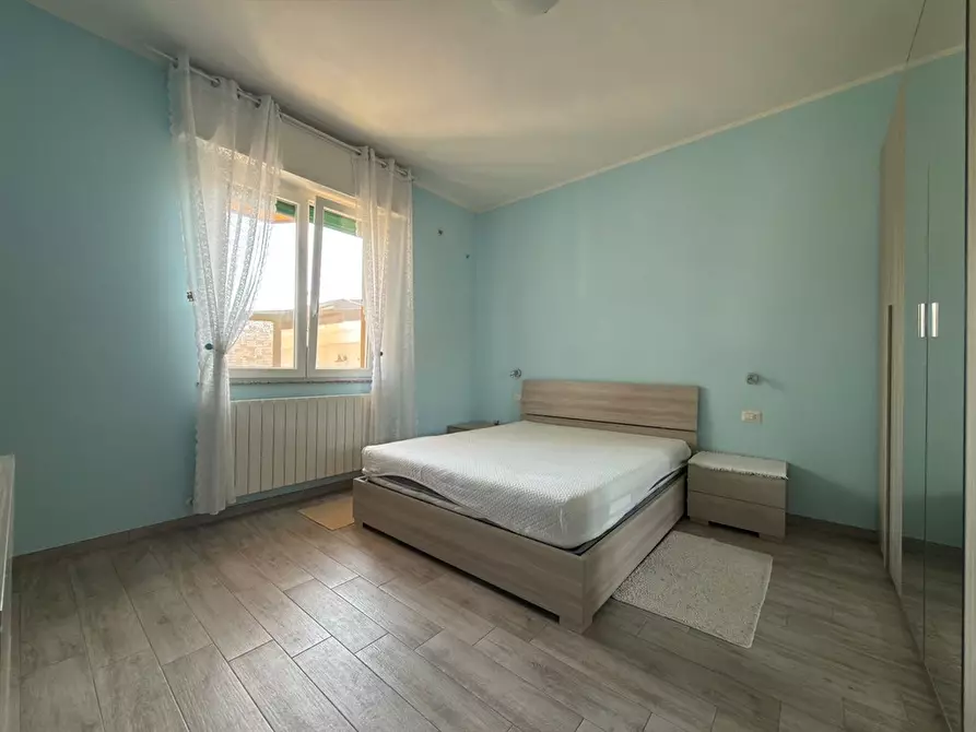 appartamento in vendita a Sedriano in zona Roveda