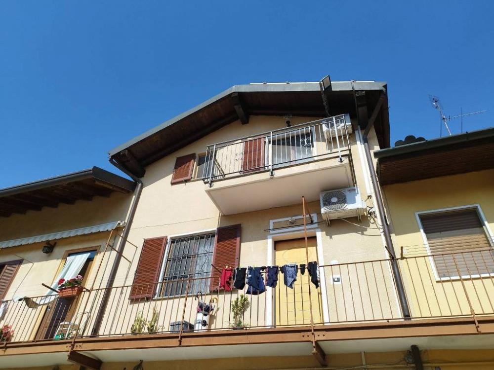 appartamento in vendita a Sedriano in zona Roveda