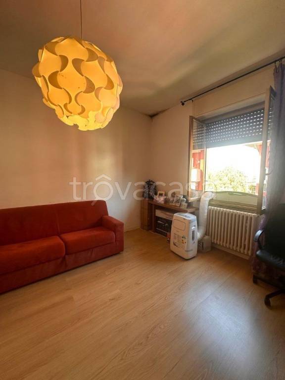 appartamento in vendita a Sedriano in zona Roveda