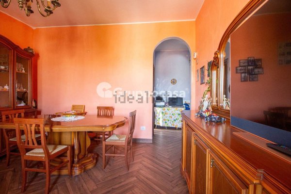 appartamento in vendita a Sedriano in zona Roveda