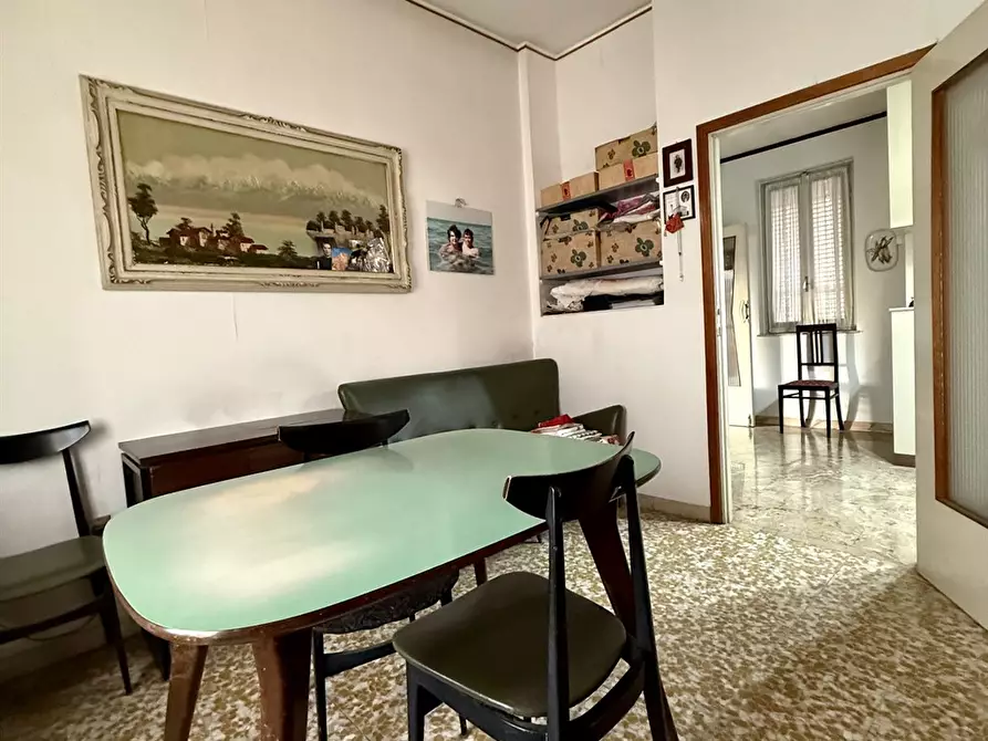 appartamento in vendita a Sedriano in zona Roveda