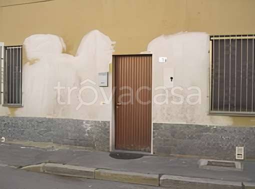 appartamento in vendita a Sedriano in zona Roveda