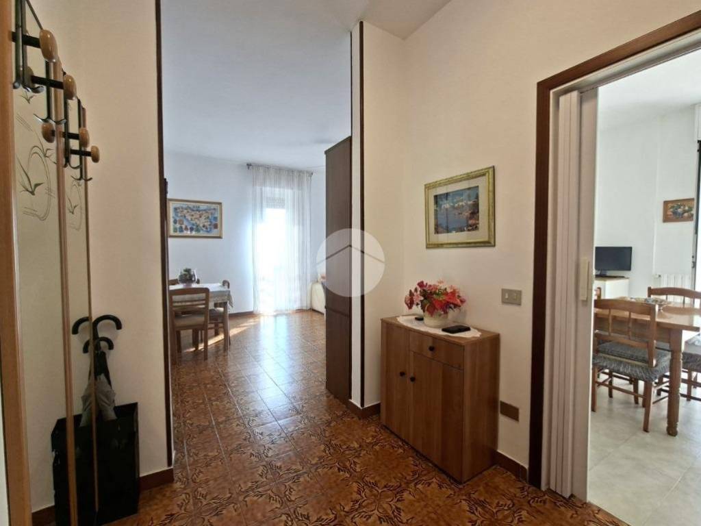 appartamento in vendita a Sedriano in zona Roveda