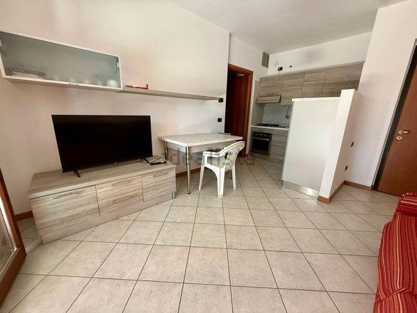 appartamento in vendita a Sedriano in zona Roveda