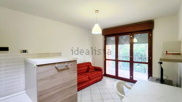 appartamento in vendita a Sedriano in zona Roveda