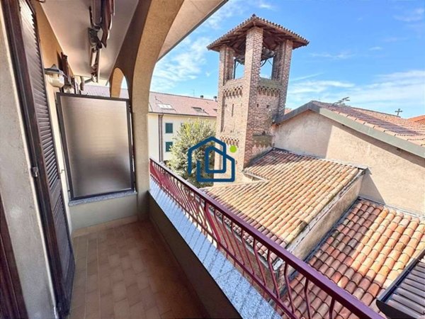 appartamento in vendita a Sedriano in zona Roveda
