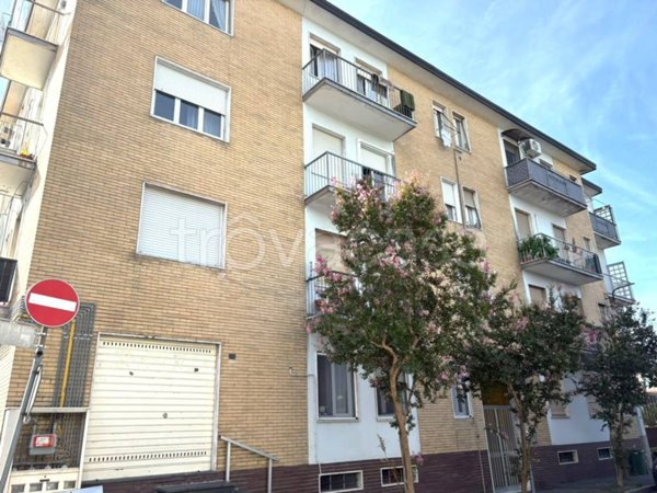 appartamento in vendita a Sedriano