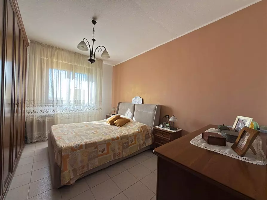appartamento in vendita a Sedriano in zona Roveda