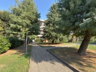 appartamento in vendita a Sedriano in zona Roveda