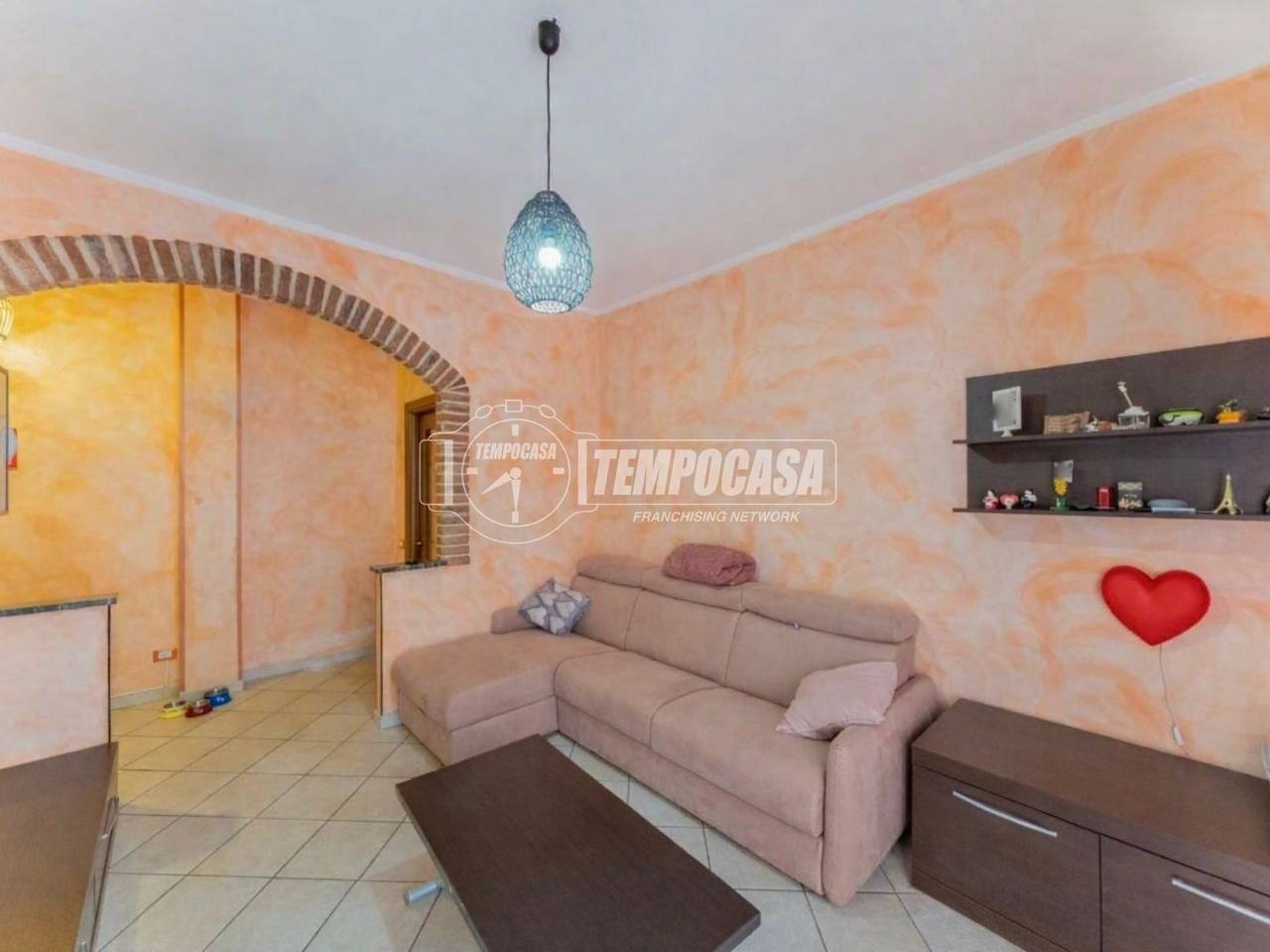 appartamento in vendita a Sedriano in zona Roveda