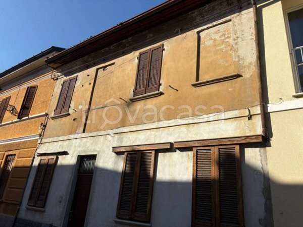 appartamento in vendita a Sedriano in zona Roveda