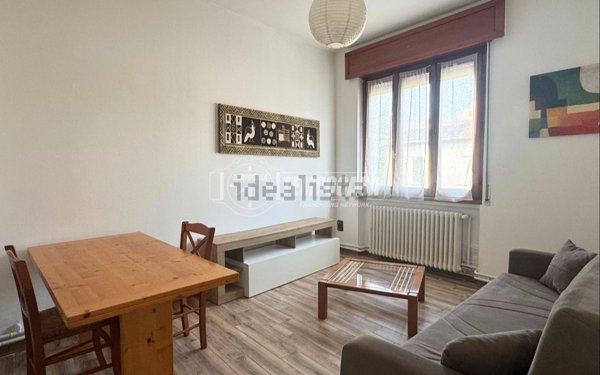 appartamento in vendita a Sedriano in zona Roveda