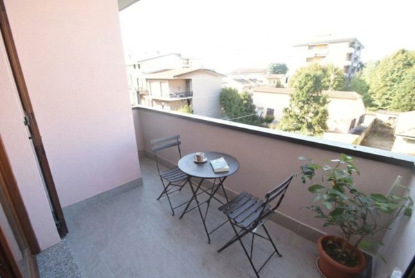 appartamento in vendita a Sedriano in zona Roveda