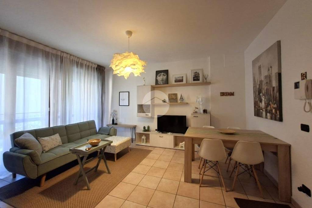 appartamento in vendita a Sedriano in zona Roveda