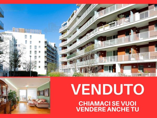 appartamento in vendita a Segrate