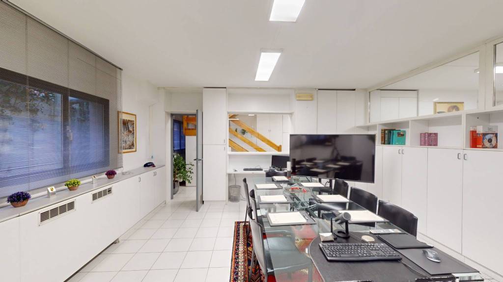 ufficio in vendita a Segrate