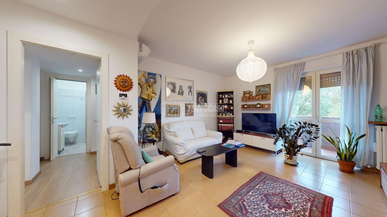 appartamento in vendita a Segrate in zona Rovagnasco