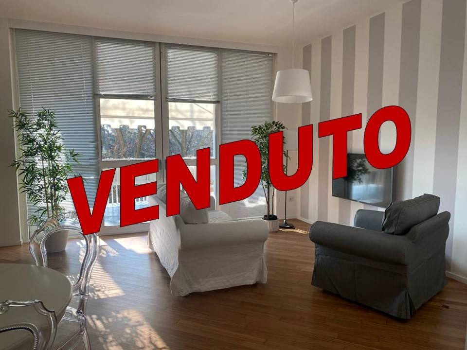 appartamento in vendita a Segrate in zona Milano 2