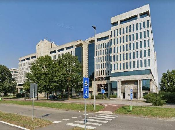 ufficio in vendita a Segrate