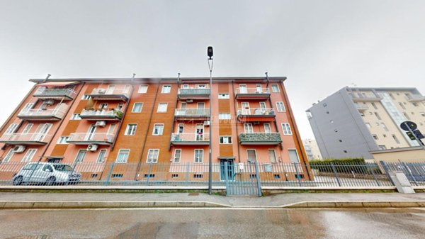 appartamento in vendita a Segrate in zona Redecesio