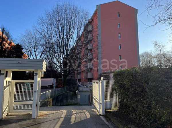 appartamento in vendita a Segrate in zona Rovagnasco