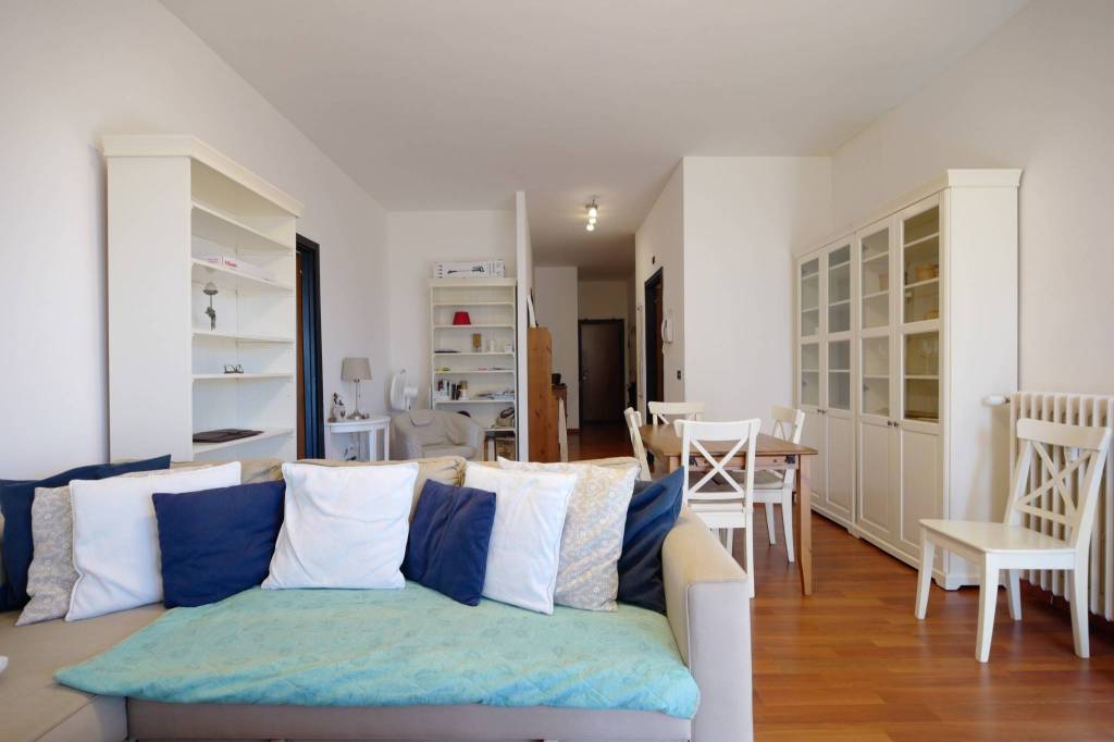 appartamento in vendita a Segrate in zona Milano San Felice