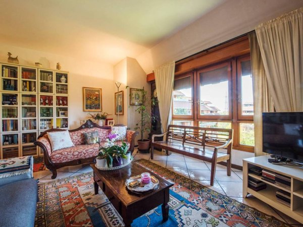 appartamento in vendita a Segrate in zona Milano 2