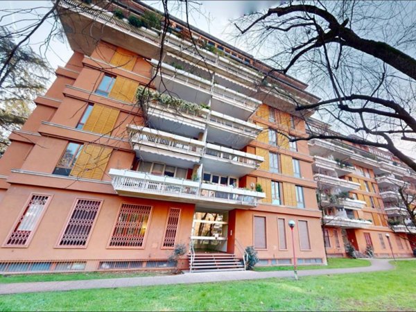 appartamento in vendita a Segrate
