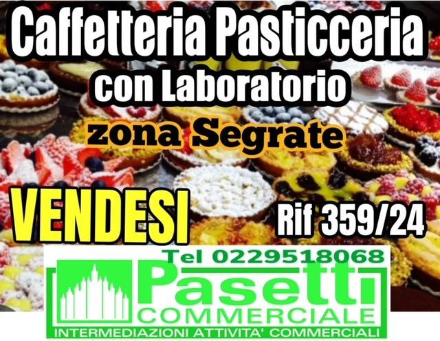 monolocale in vendita a Segrate