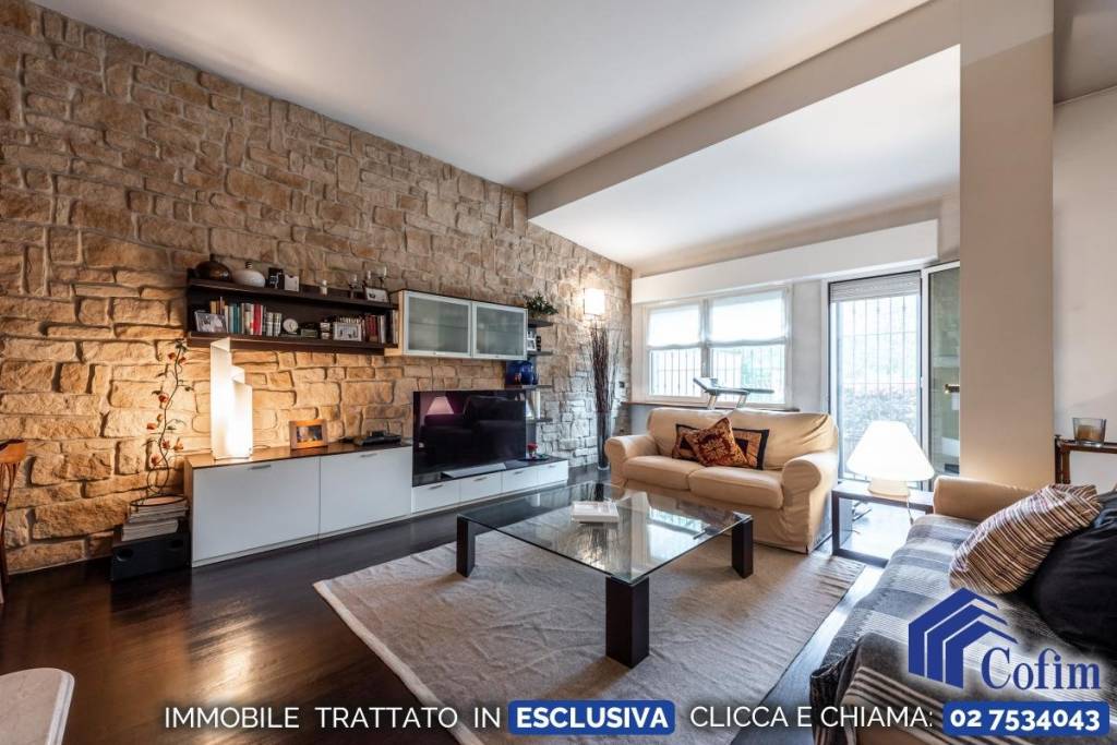 casa indipendente in vendita a Segrate in zona Milano San Felice