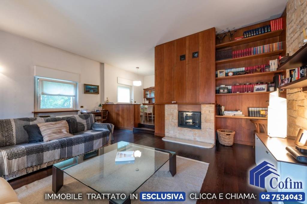 casa indipendente in vendita a Segrate in zona Milano San Felice