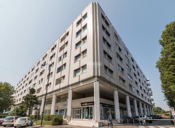 appartamento in vendita a Segrate in zona Novegro