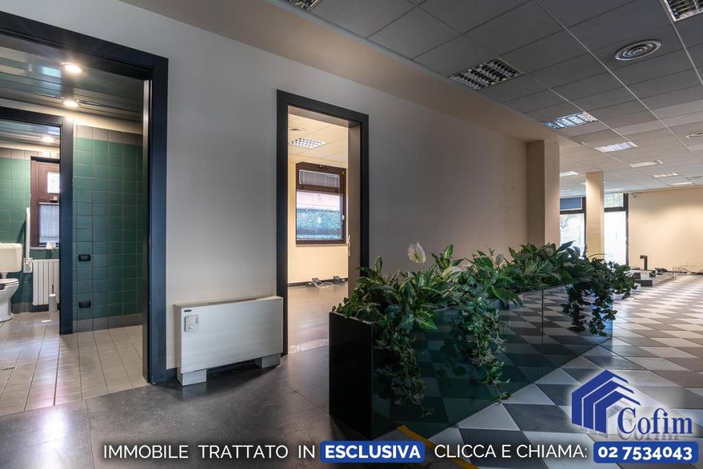 appartamento in vendita a Segrate