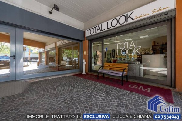 appartamento in vendita a Segrate in zona Milano San Felice