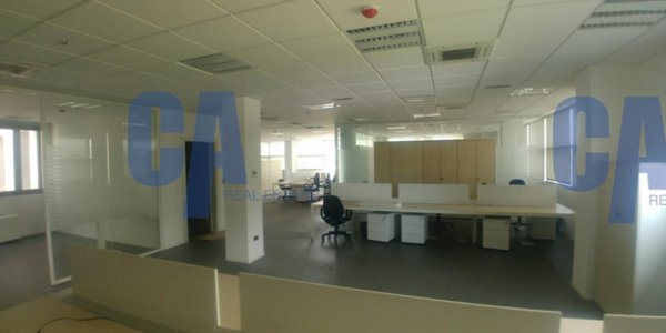 ufficio in vendita a Segrate