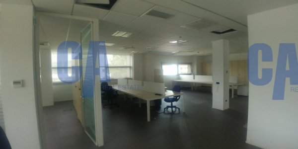 ufficio in vendita a Segrate in zona Redecesio