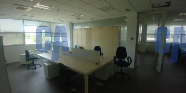 ufficio in vendita a Segrate