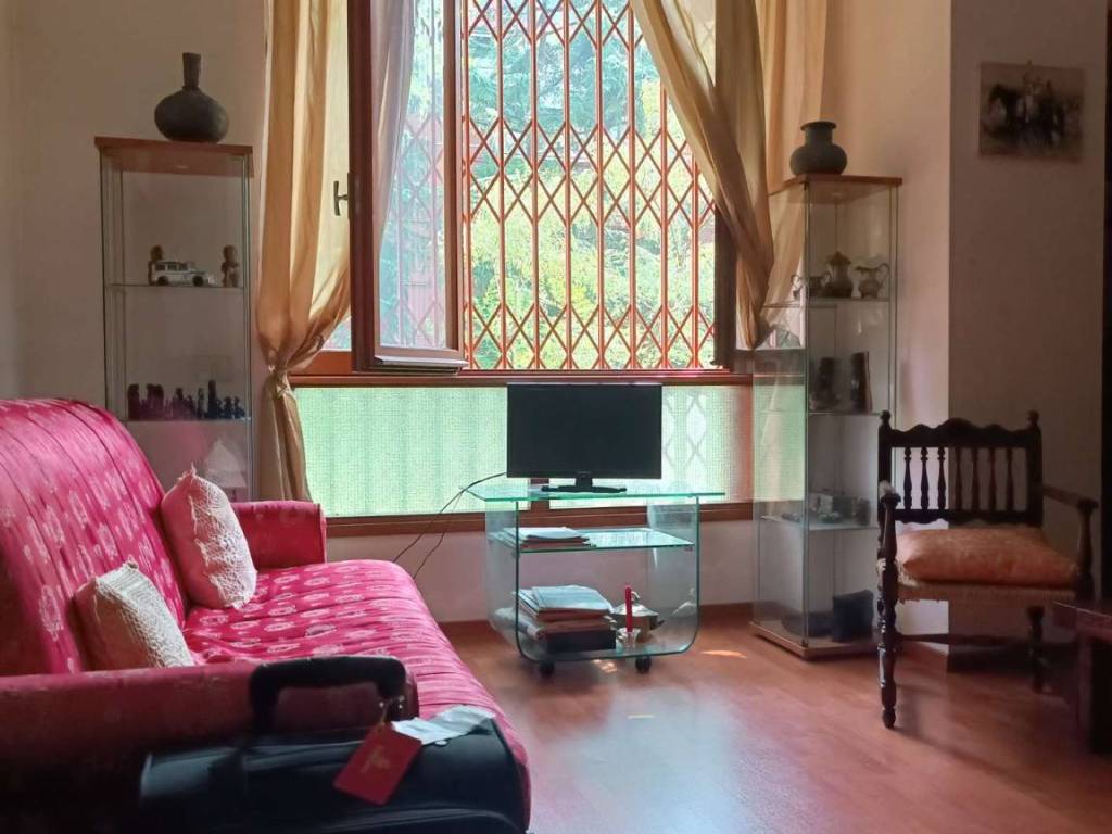 appartamento in vendita a Segrate in zona Milano 2