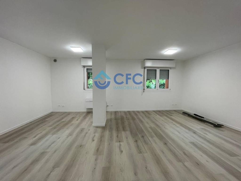 appartamento in vendita a Segrate in zona Novegro