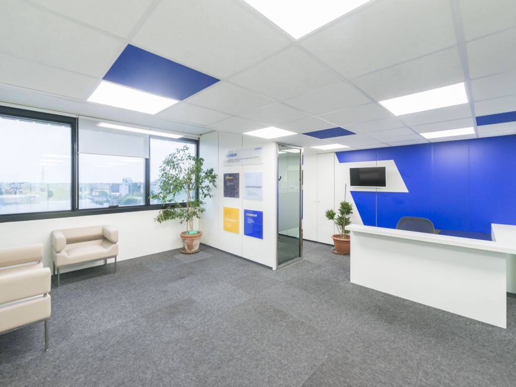ufficio in vendita a Segrate