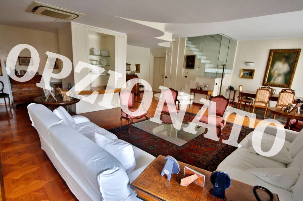 appartamento in vendita a Segrate