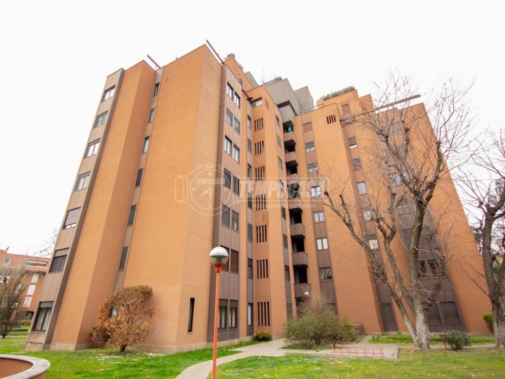 appartamento in vendita a Segrate