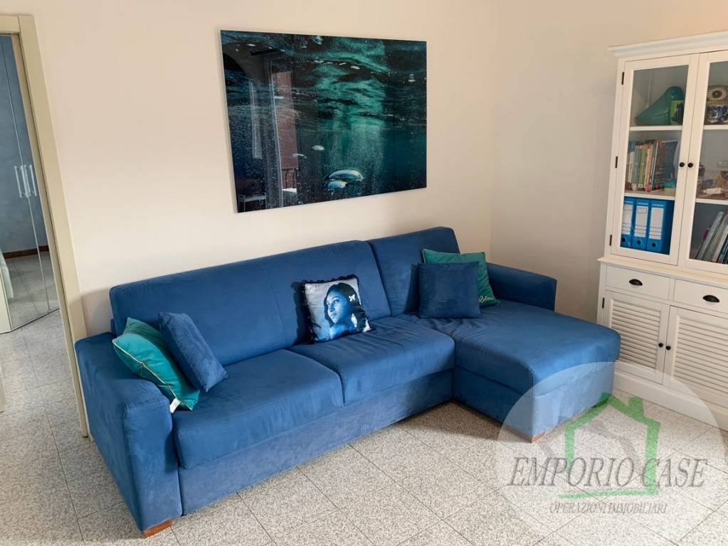 appartamento in vendita a Segrate