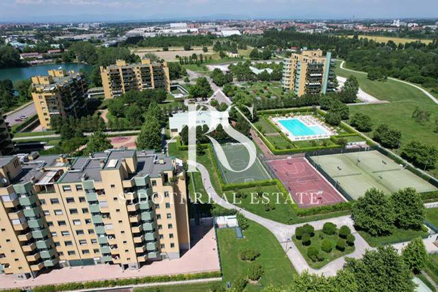 appartamento in vendita a Segrate