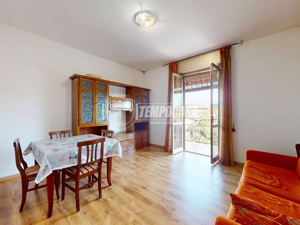 appartamento in vendita a Segrate