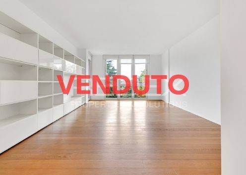 appartamento in vendita a Segrate in zona Milano 2
