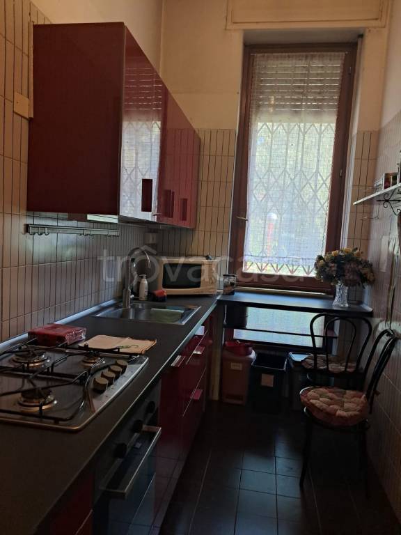 appartamento in vendita a Segrate
