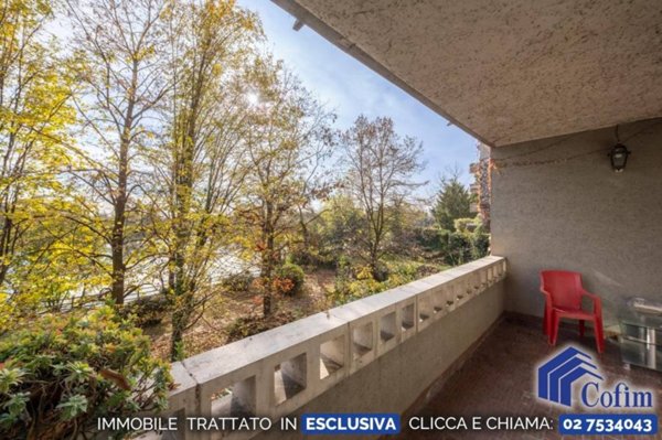 appartamento in vendita a Segrate in zona Milano San Felice